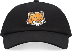 Logo baseball cap-1